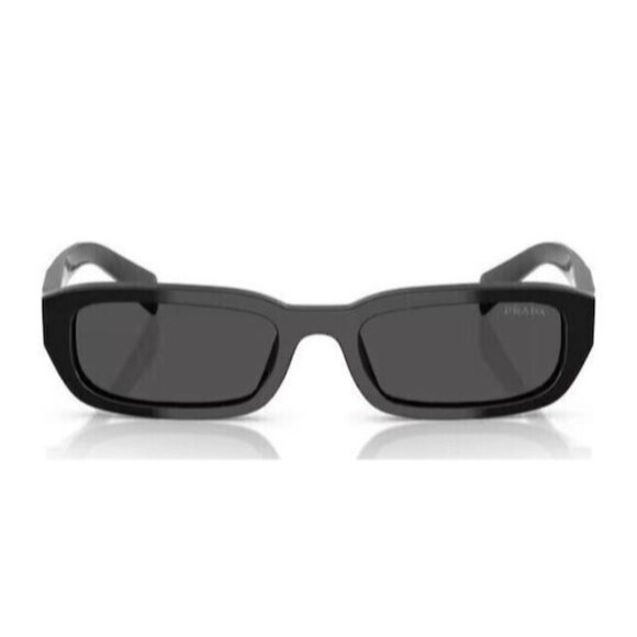 NEW PRADA SUNGLASSES NEW COLLECTION PRADA EYEWEAR - Picture 3 of 4